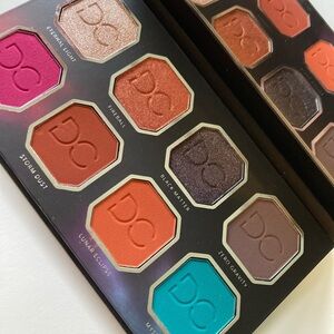 Dominique Cosmetics Celestial Thunder Eyeshadow Palette